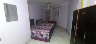 Al Ahly Pyramids Hotel - Il Cairo - 1