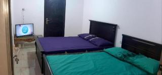 Al Ahly Pyramids Hotel - Il Cairo - 6