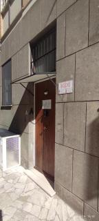 Loft 18A Roma - Casa con ingresso indipendente e parcheggio gratuito - Roma - 6