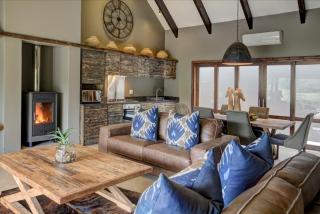 Botlierskop Bush Villas - 6