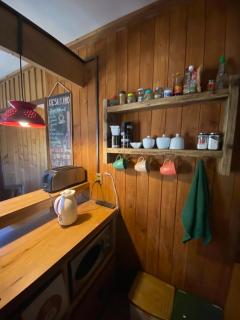 Hostal Quillelhue - Pucón - 9