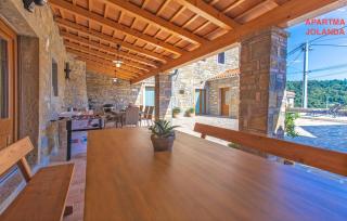 Apartma Jolanda - Šmarje - 4