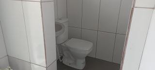 Kitnet Região Central - 1