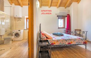 Apartma Jolanda - Šmarje - 5
