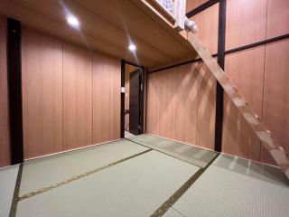 東京中心小型别墅 - 9