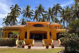 La Villa Linda at Playa Las Tortugas - 3