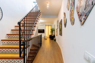 HOUSE SEVILLANA 6 habitaciones - Sevilla - 7