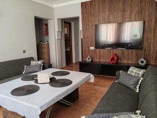 Résidence NAJD C - Appartement T2 - 1