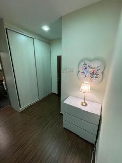 cozy 3 bedroom 6PAX setapak central mall - Kuala Lumpur - 5