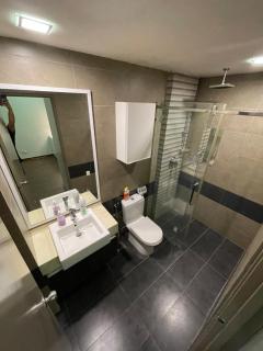 cozy 3 bedroom 6PAX setapak central mall - Kuala Lumpur - 3