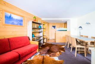 Résidence Aster - maeva Home - 4 Pièces 8 Personnes Prestige MAE-4148 - Avoriaz - 8