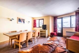 Résidence Aster - maeva Home - 4 Pièces 8 Personnes Prestige MAE-4148 - Avoriaz - 9