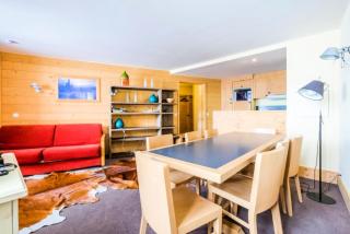 Résidence Aster - maeva Home - 4 Pièces 8 Personnes Prestige MAE-4148 - Avoriaz - 6