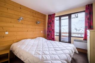 Résidence Aster - maeva Home - 4 Pièces 8 Personnes Prestige MAE-4148 - Avoriaz - 4