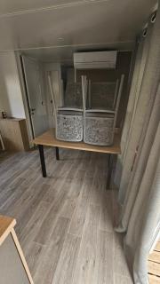 Charmant mobil-home premium 174 - Narbonne - 9