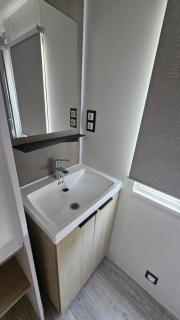 Charmant mobil-home premium 174 - Narbonne - 3