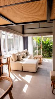 Villa Puri Gong 2, Private Pool Villa close to the beach in Bukit area - Uluwatu - 7
