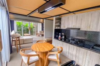 Villa Puri Gong 2, Private Pool Villa close to the beach in Bukit area - Uluwatu - 6