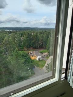 Aurora Nest - Saarenkylä - 6