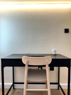 Brand New Studio - Comfy & WFH - Dubai - 4