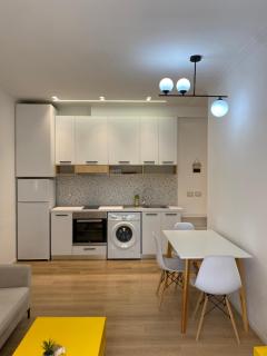 Cozycomfy apartment - Tirana - 6