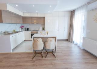 Uranus Luxury Studio Apartment - Timişoara - 6