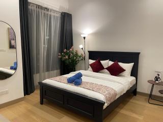 Apartment in Bukit Bintang - 9