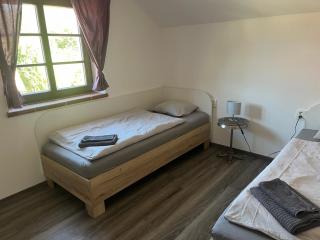Penzion Kopanský mlýn - Statenice - 7