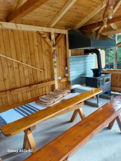 Cabana Stînă - Duplex Montan - 1