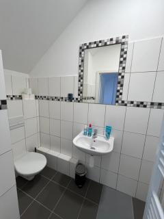 Penzion Kopanský mlýn - 3