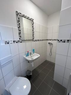 Penzion Kopanský mlýn - Statenice - 2
