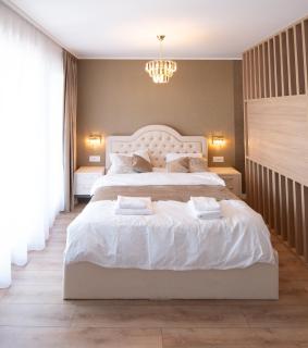 Uranus Luxury Studio Apartment - Timişoara - 2