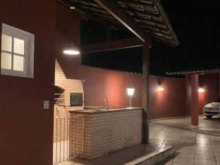 Suíte adoravél com piscina e churrasqueira - Guapimirim - 9