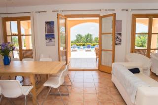 Finca Romana - S'Horta - 4