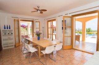 Finca Romana - 1