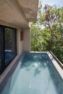 Exclusive Ph Art House free access 2 the beach - Tulum - 3