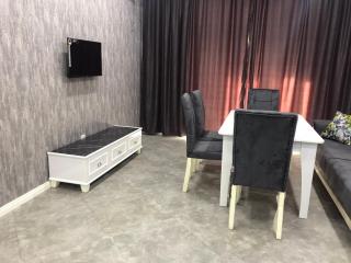 Grand Hayat Residence - 9