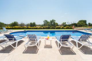 Finca Romana - S'Horta - 7