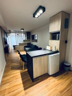 Departamento ideal en Nueva Córdoba SS5 - Córdoba - 0