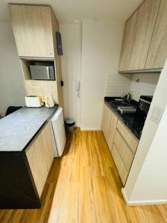 Departamento ideal en Nueva Córdoba SS5 - 9