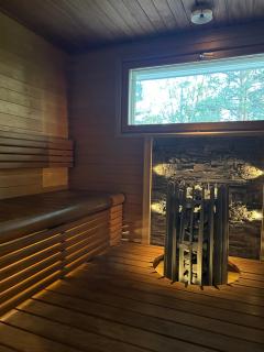 Kaamos City House - 8