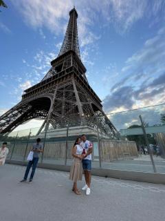 appartement magnifique et confortable - Parijs - 2