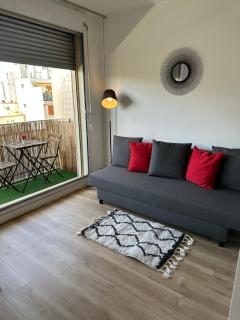 appartement magnifique et confortable - Paris - 1