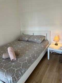 appartement magnifique et confortable - 7