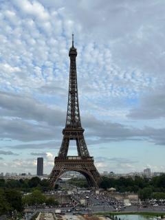 appartement magnifique et confortable - Parijs - 0