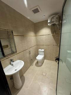 استديو فاخر اثاث عصرى - Luxury studio with modern furniture - 2