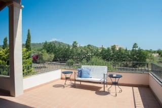 Finca Romana - S'Horta - 8