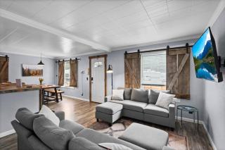 Minutes from Lookout Pass & Silver Mountain - Wallace - 4