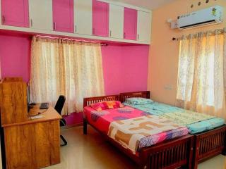 Cozy home Cochin - Kakkanad - 4