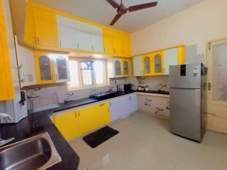 Cozy home Cochin - Kakkanad - 1